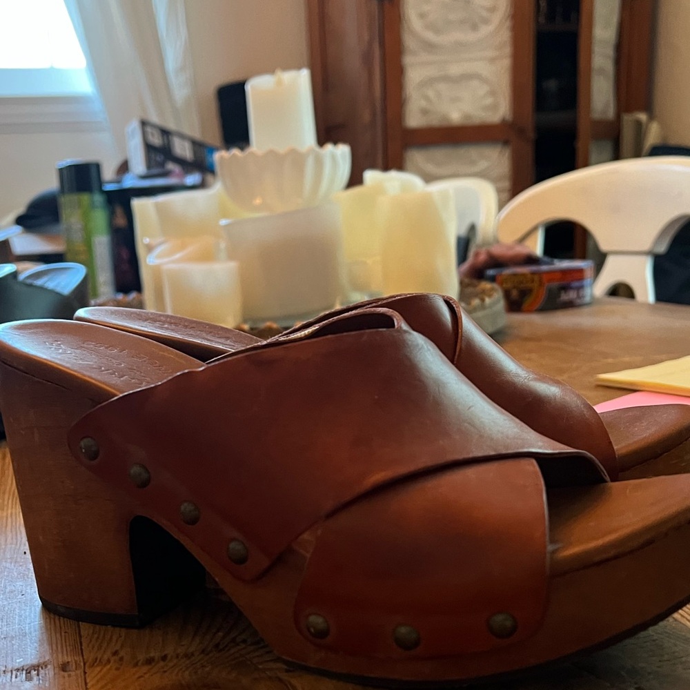 Kork-Ease sandals